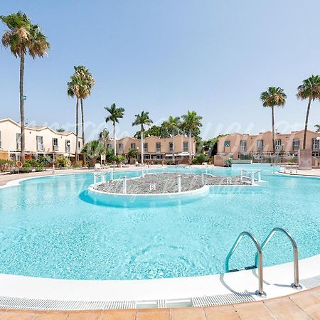 Sweet Holidays Maspalomas  Buitenkant foto