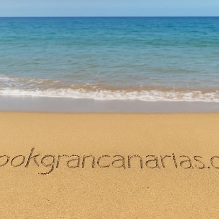 Sweet Holidays Maspalomas  Buitenkant foto