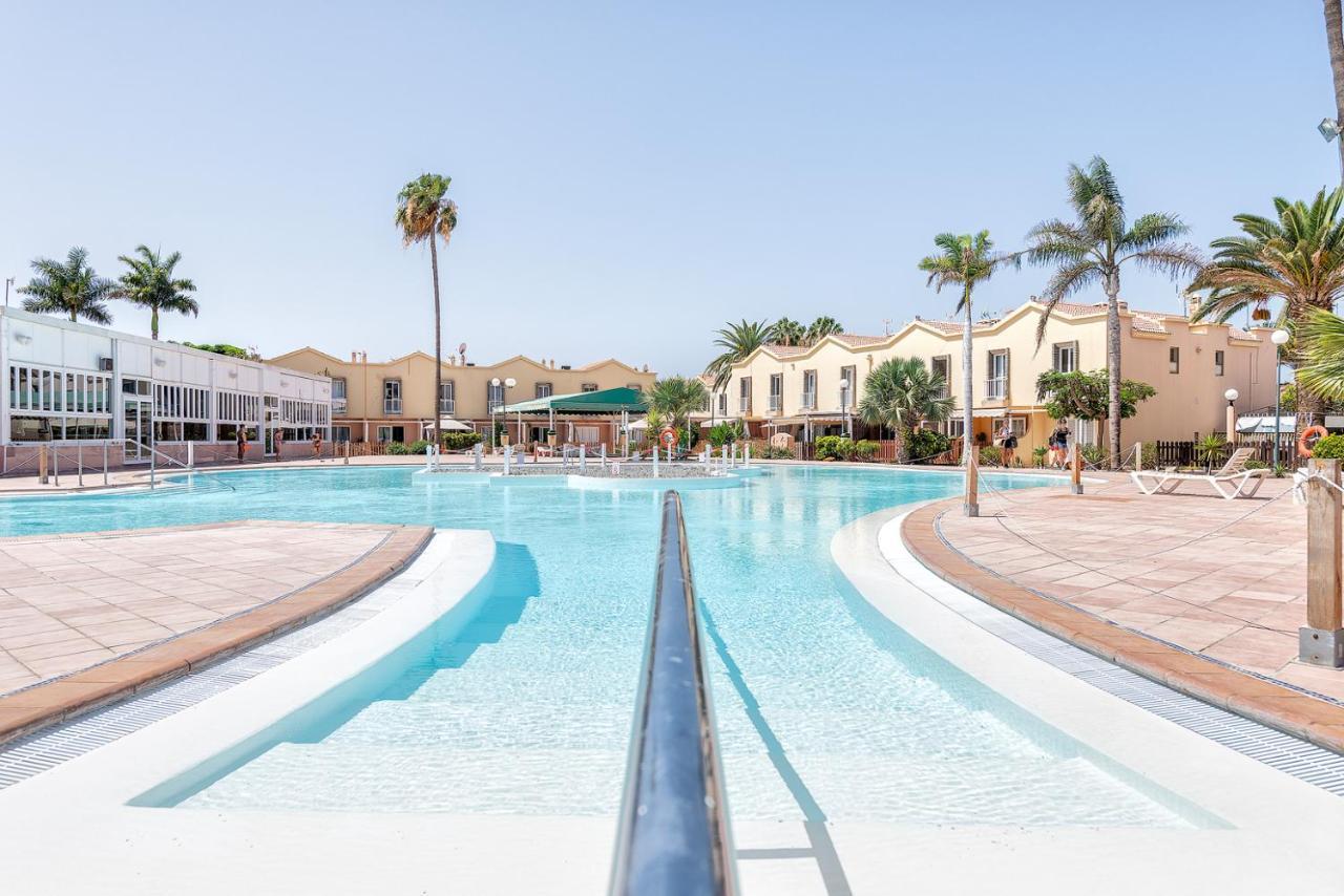 Sweet Holidays Maspalomas  Buitenkant foto