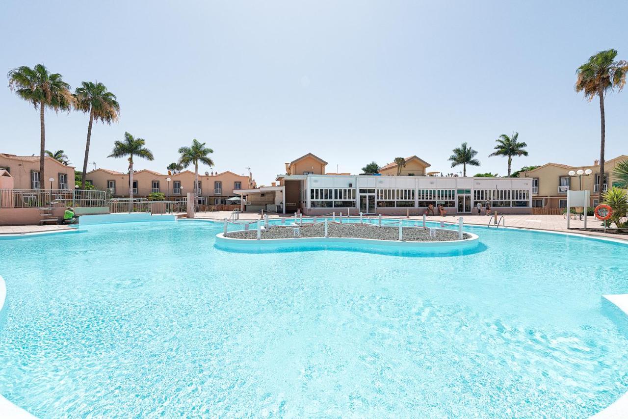 Sweet Holidays Maspalomas  Buitenkant foto