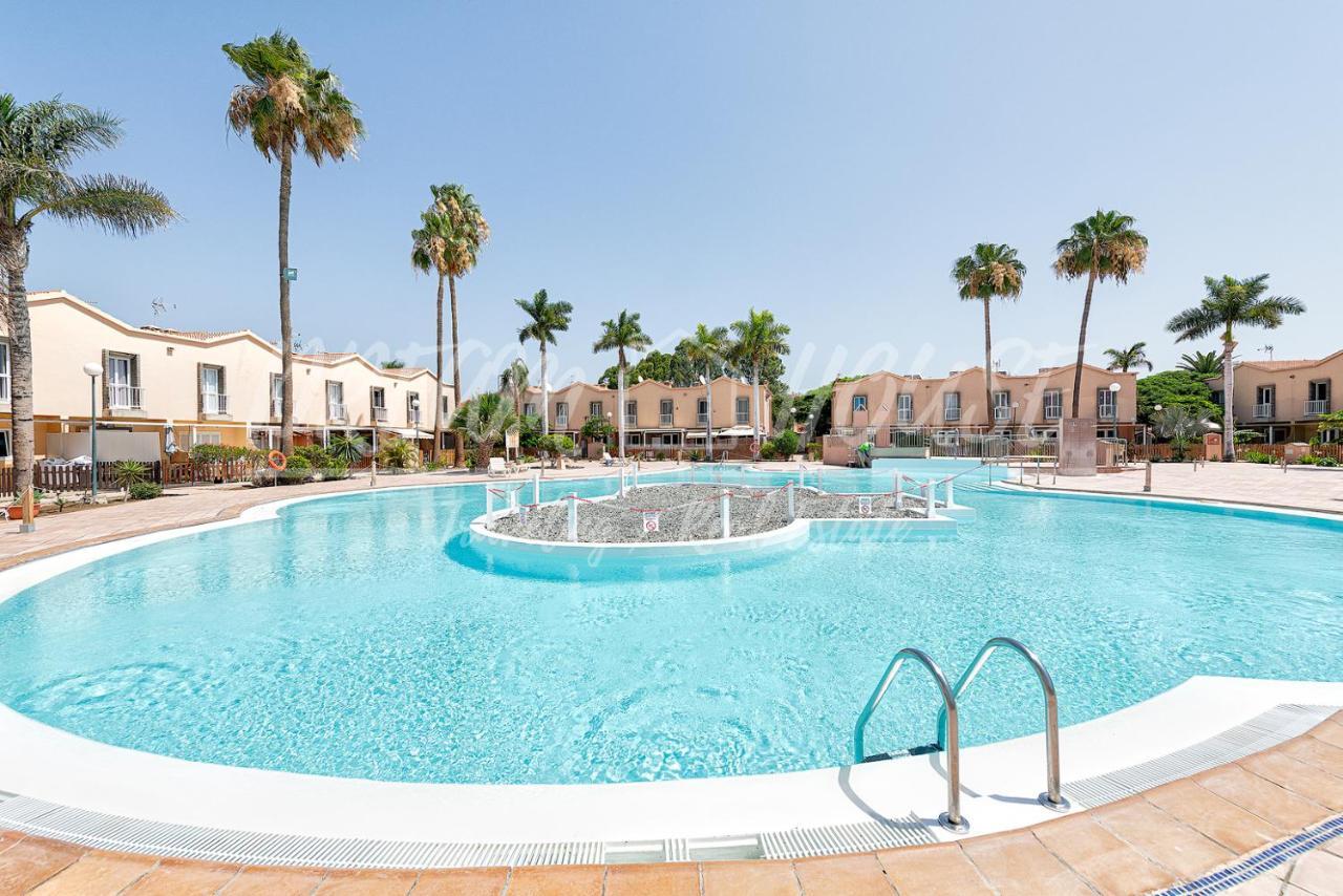 Sweet Holidays Maspalomas  Buitenkant foto
