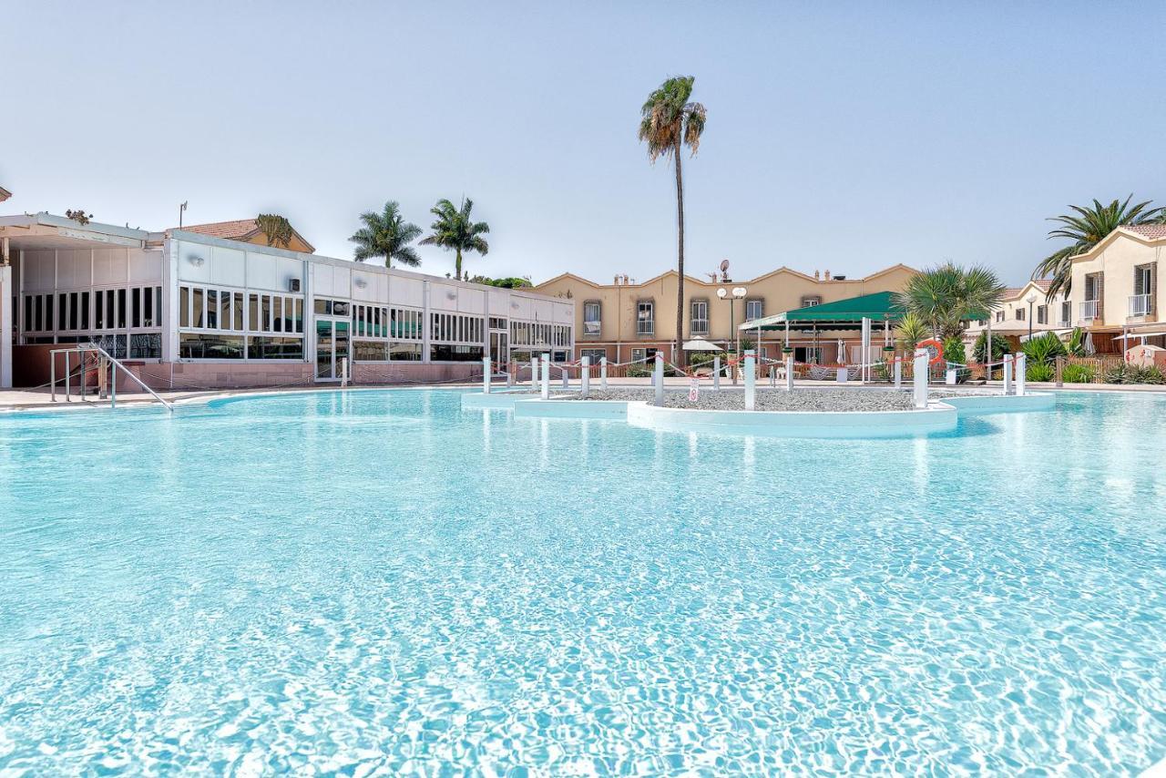 Sweet Holidays Maspalomas  Buitenkant foto