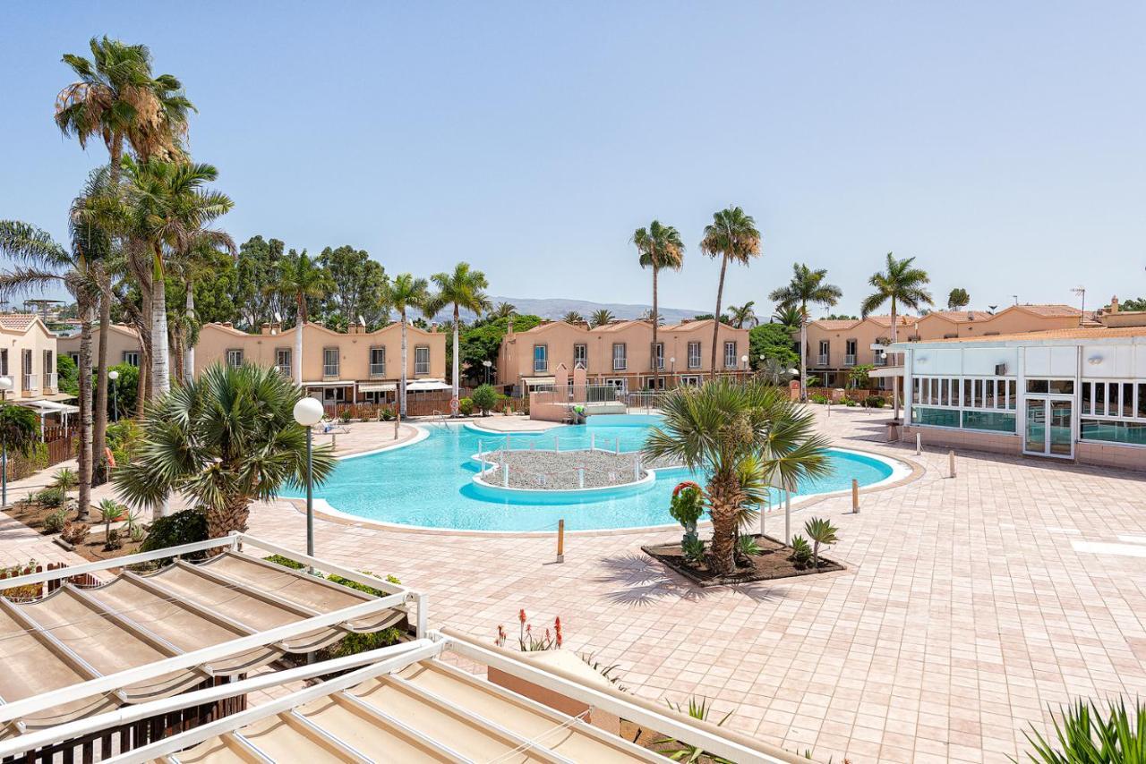Sweet Holidays Maspalomas  Buitenkant foto