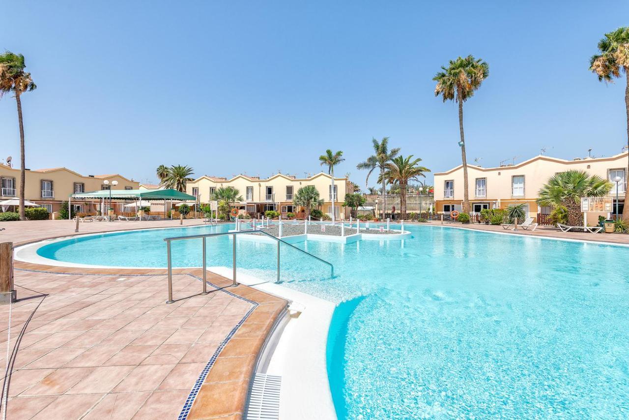 Sweet Holidays Maspalomas  Buitenkant foto
