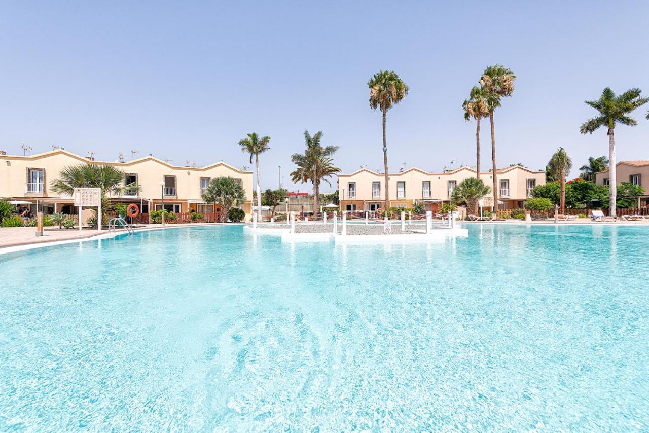 Sweet Holidays Maspalomas  Buitenkant foto